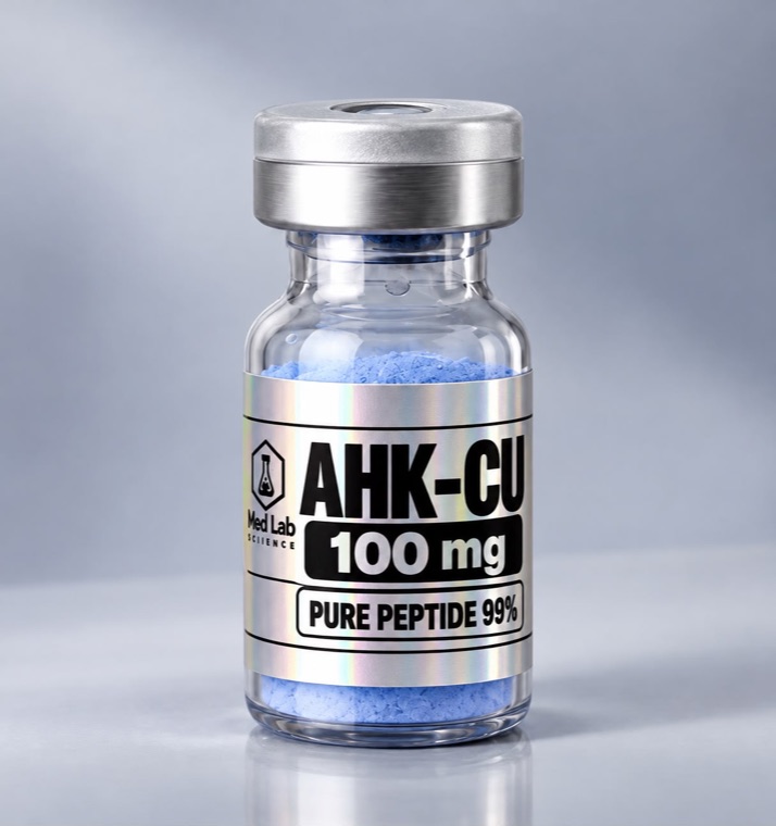 AHK-Cu 100 mg